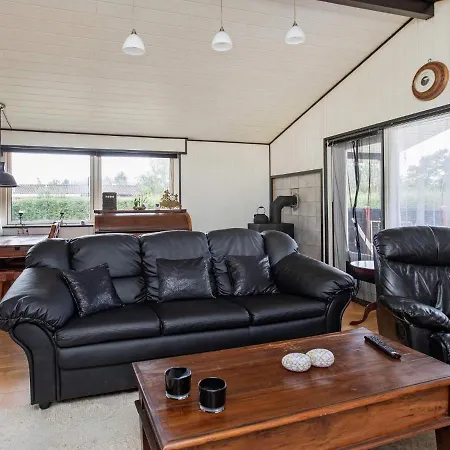 Secluded Holiday In With Terrace