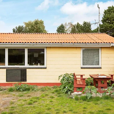 Secluded Holiday In With Terrace *