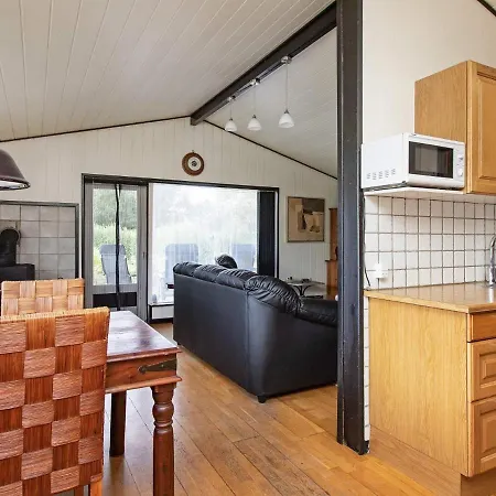 Secluded Holiday In With Terrace
